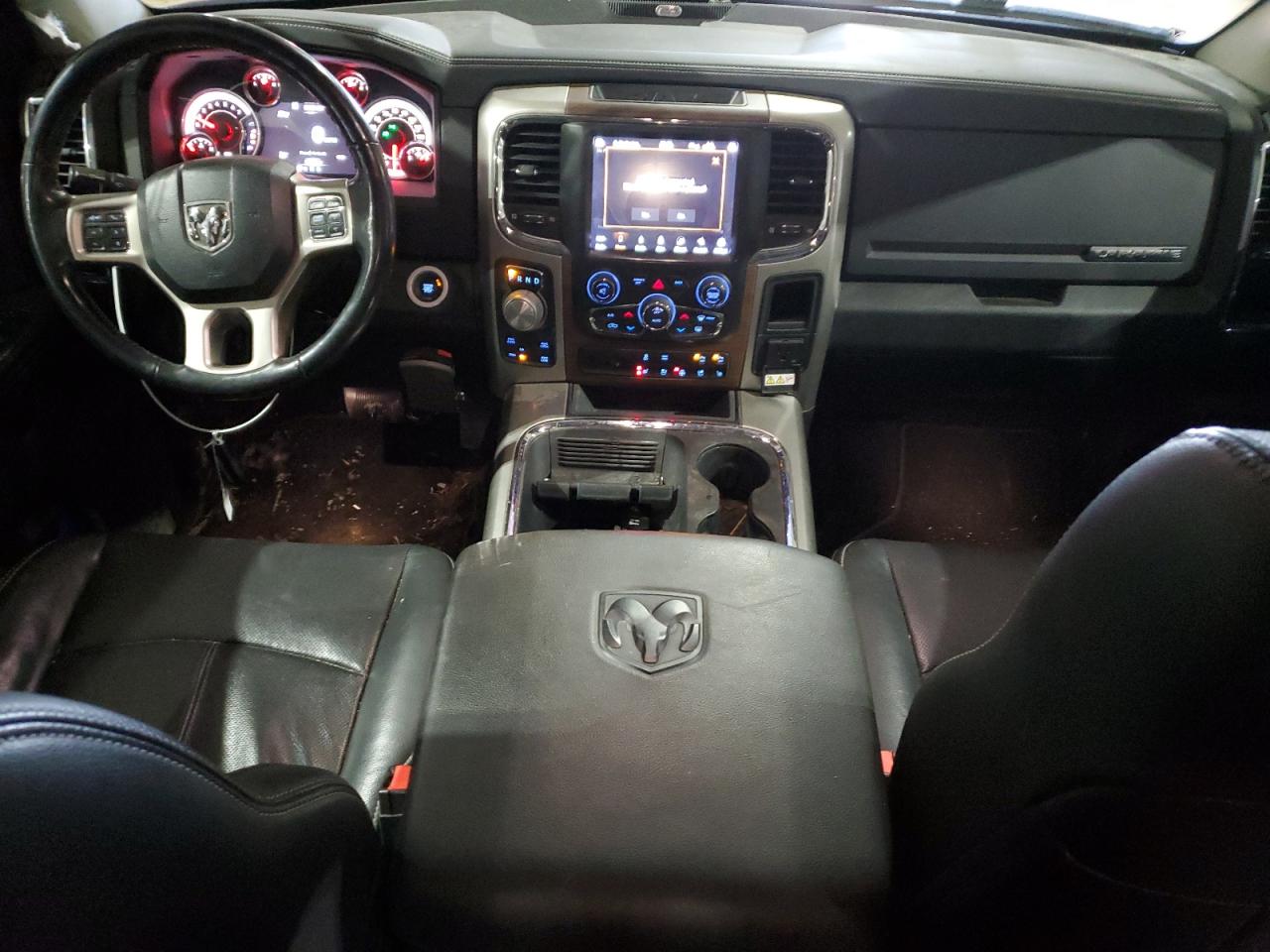 2018 RAM 1500 - Image 8