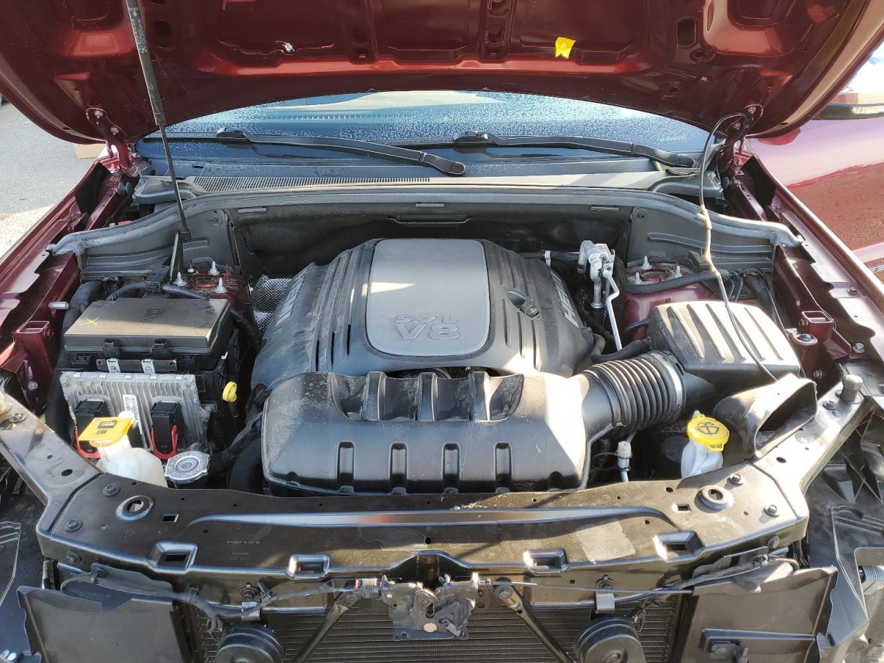 2019 Jeep Grand Cherokee - Image 12