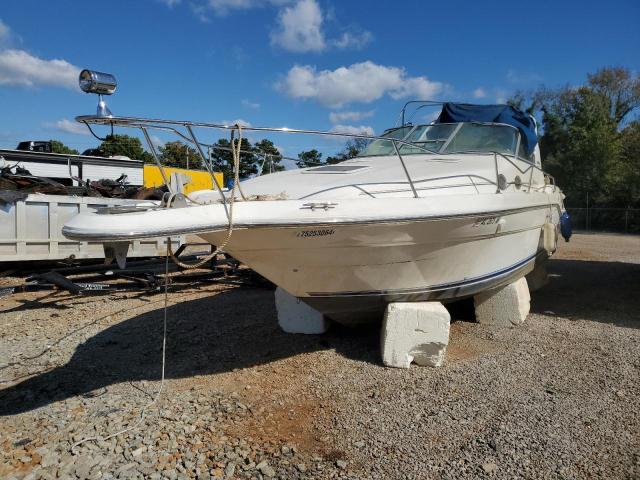 1995 SEA RAY SUNDANCER