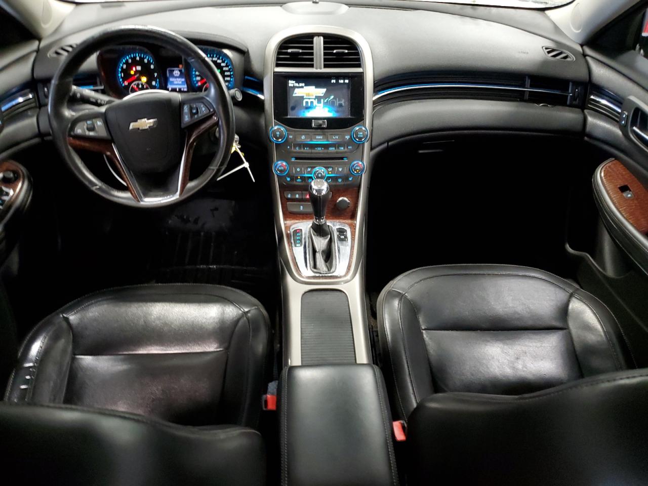 2013 Chevrolet Malibu - Image 8
