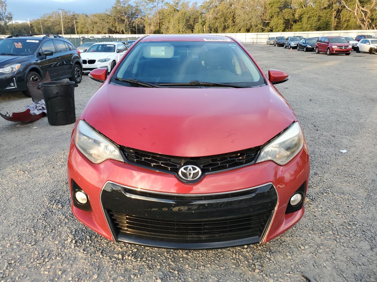 2014 Toyota Corolla - Image 5