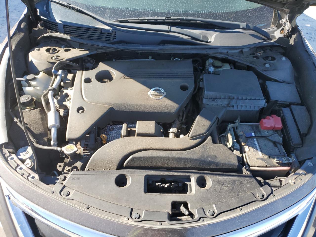 2015 Nissan Altima - Image 11