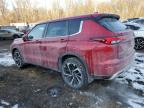 2022 Mitsubishi Outlander Se en Venta en Baltimore, MD - Front End