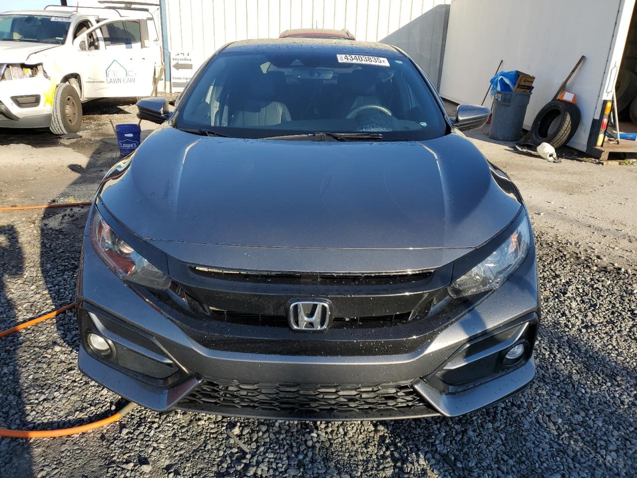 2020 Honda Civic - Image 5