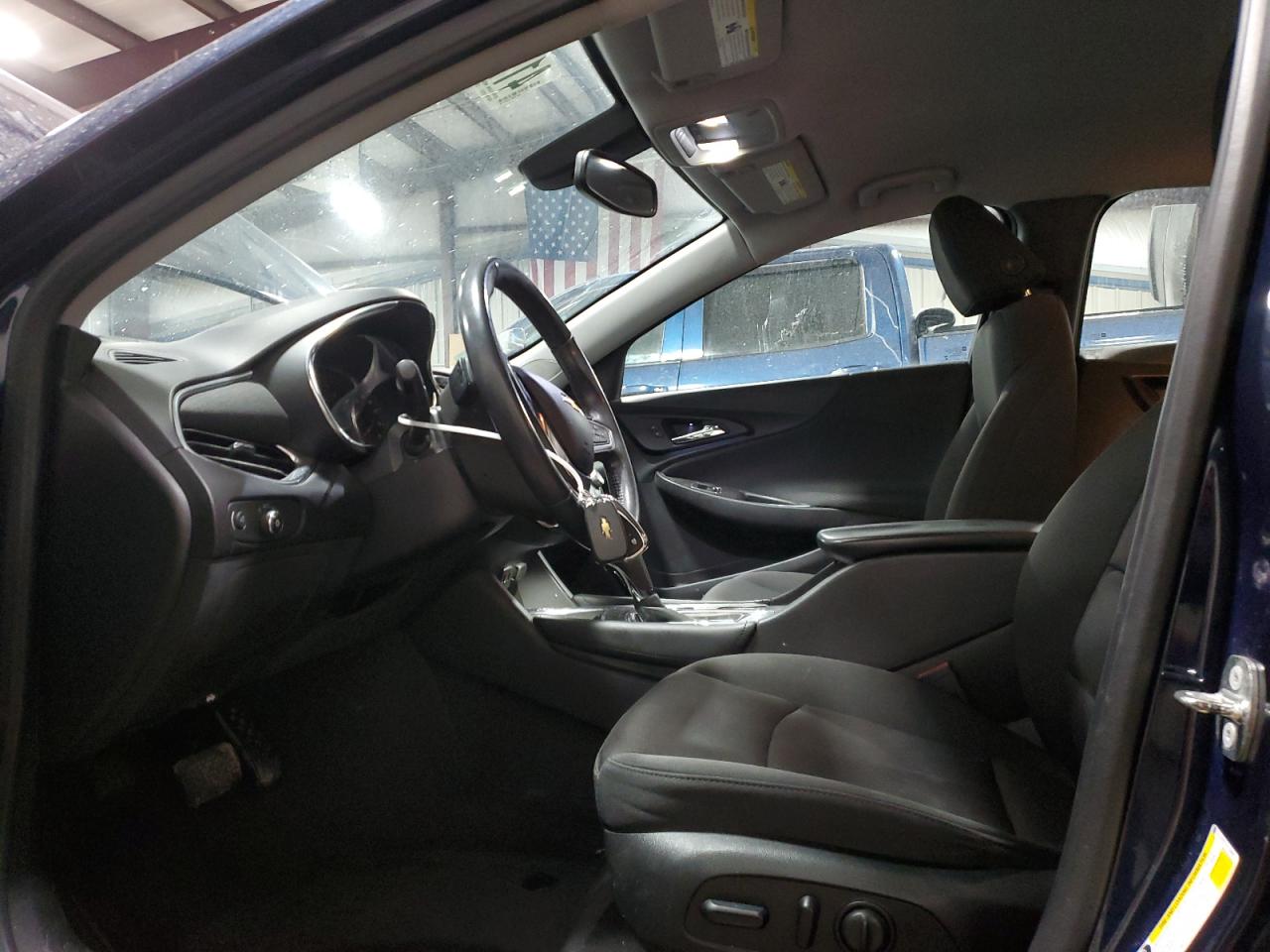 2018 Chevrolet Malibu - Image 7