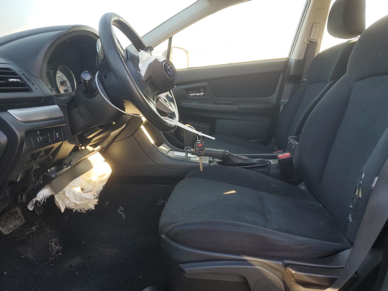2014 Subaru Impreza - Image 7