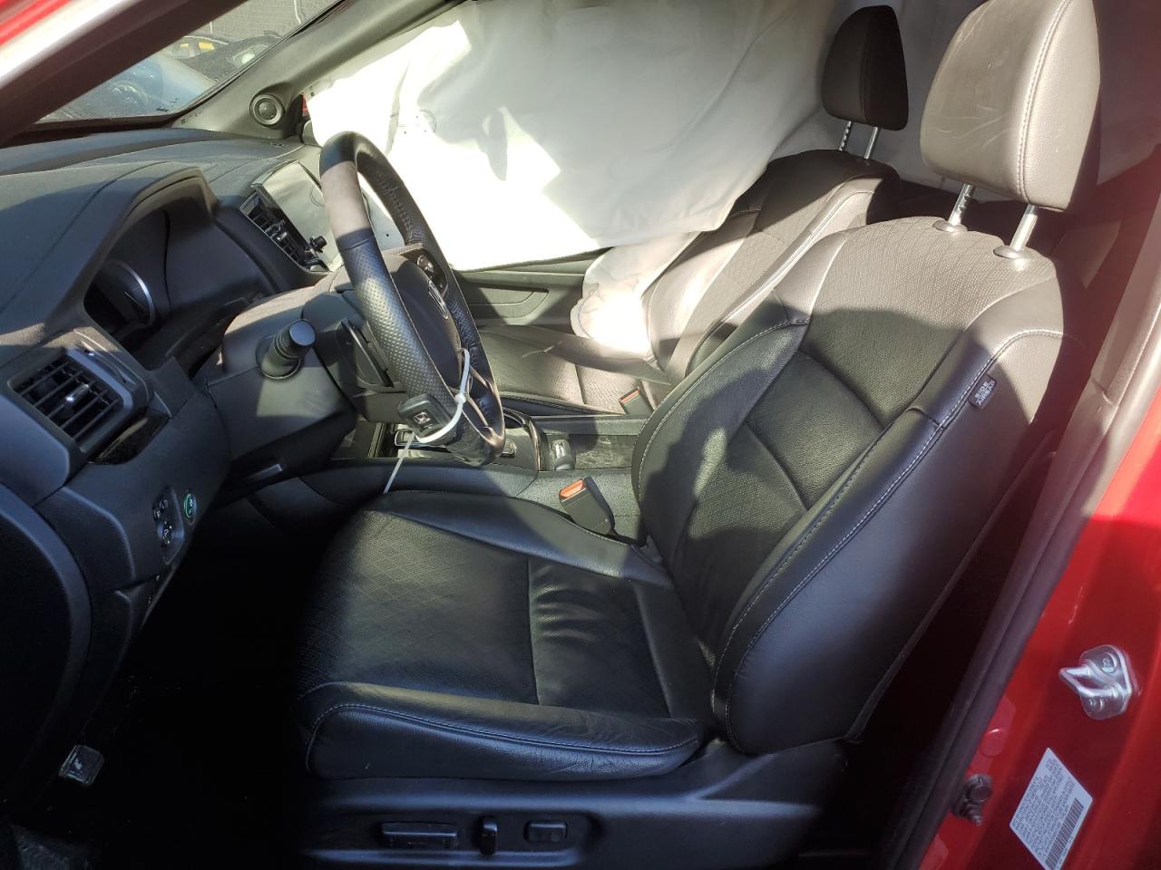 2022 Honda Passport - Image 7