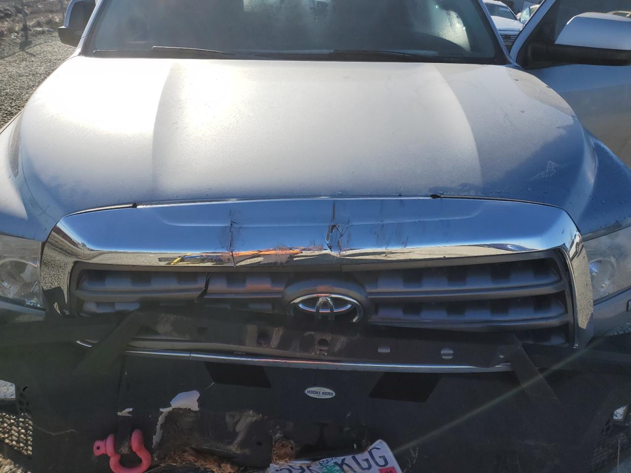 2015 Toyota Sequoia - Image 14