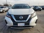 2020 Nissan Murano S for Sale in Wilmer, TX - Rear End