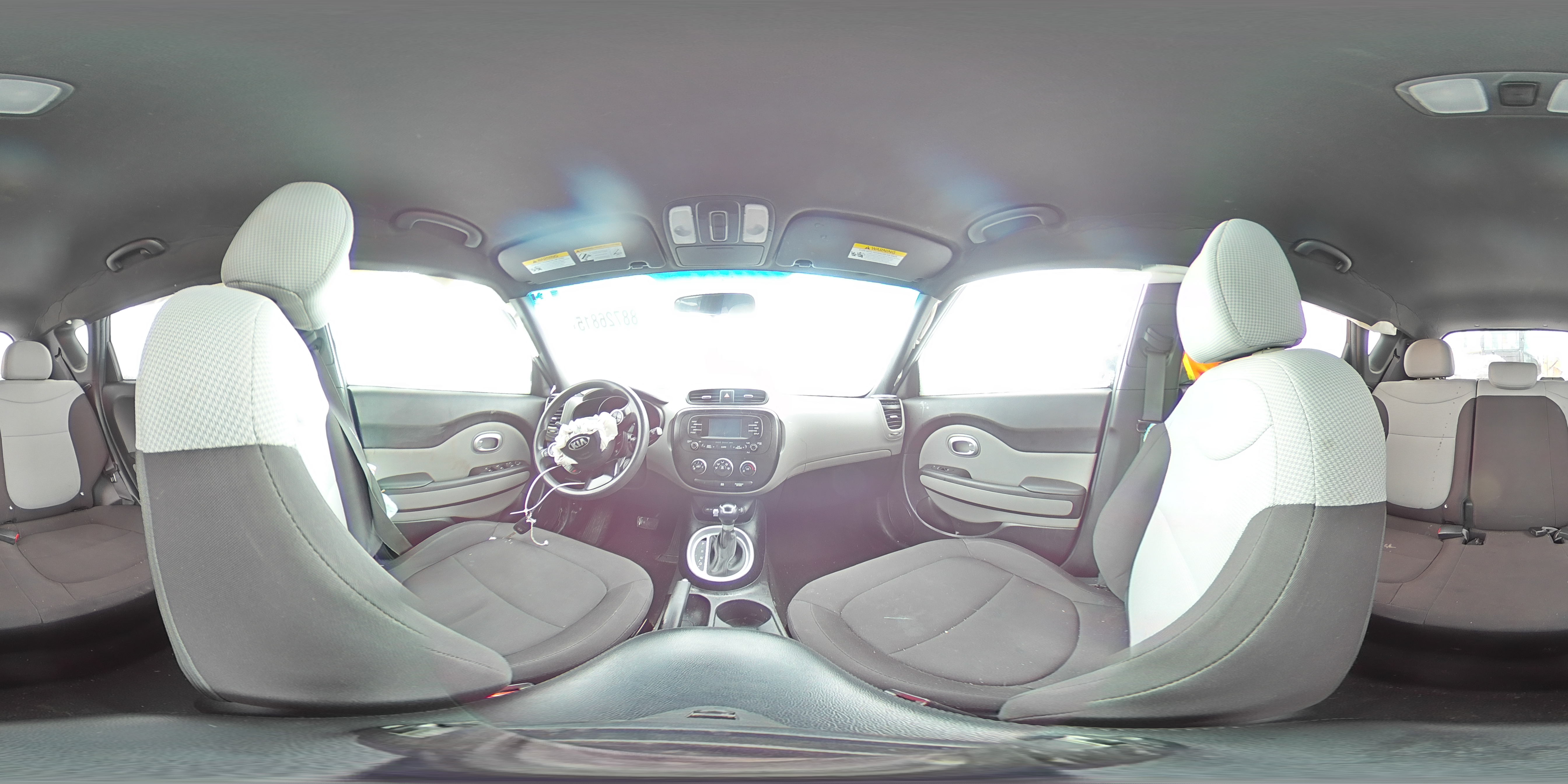 2016 Kia Soul - Image 13