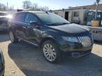 2015 Lincoln Mkx  на продаже в Bridgeton, MO - Front End