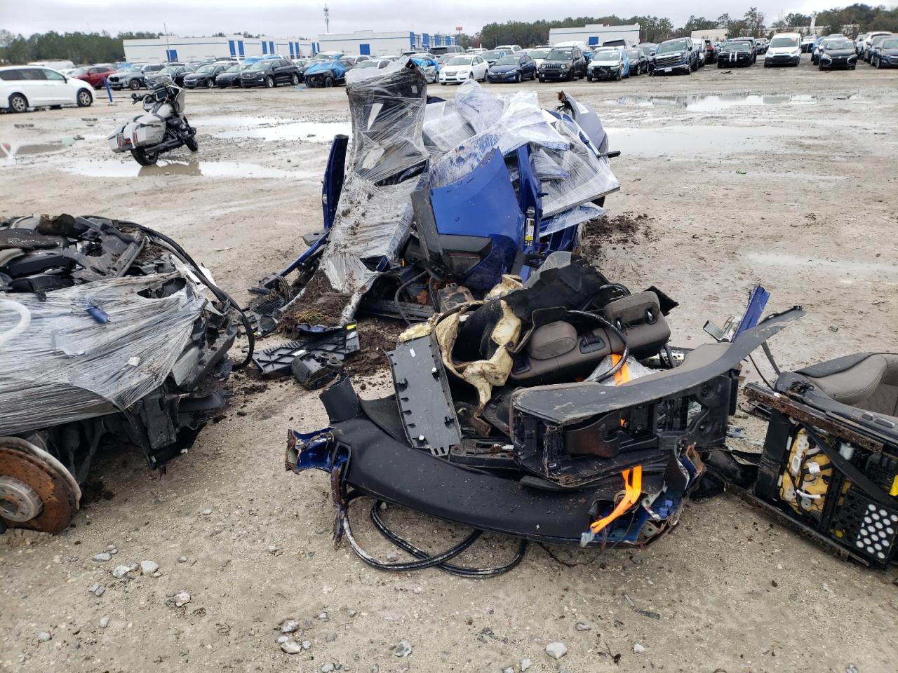 2022 BMW X4 M - Image 8