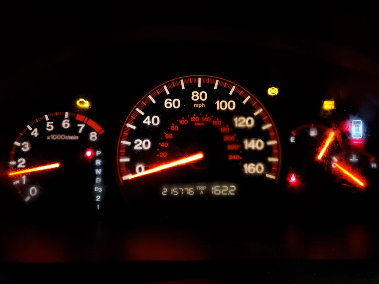 2003 Honda Accord - Image 9