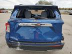 2022 Ford Explorer Xlt en Venta en Orlando, FL - Rear End