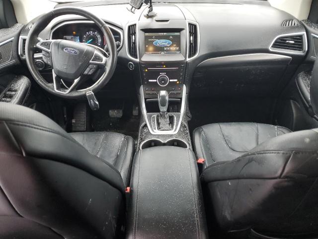  FORD EDGE 2015 Коричневый