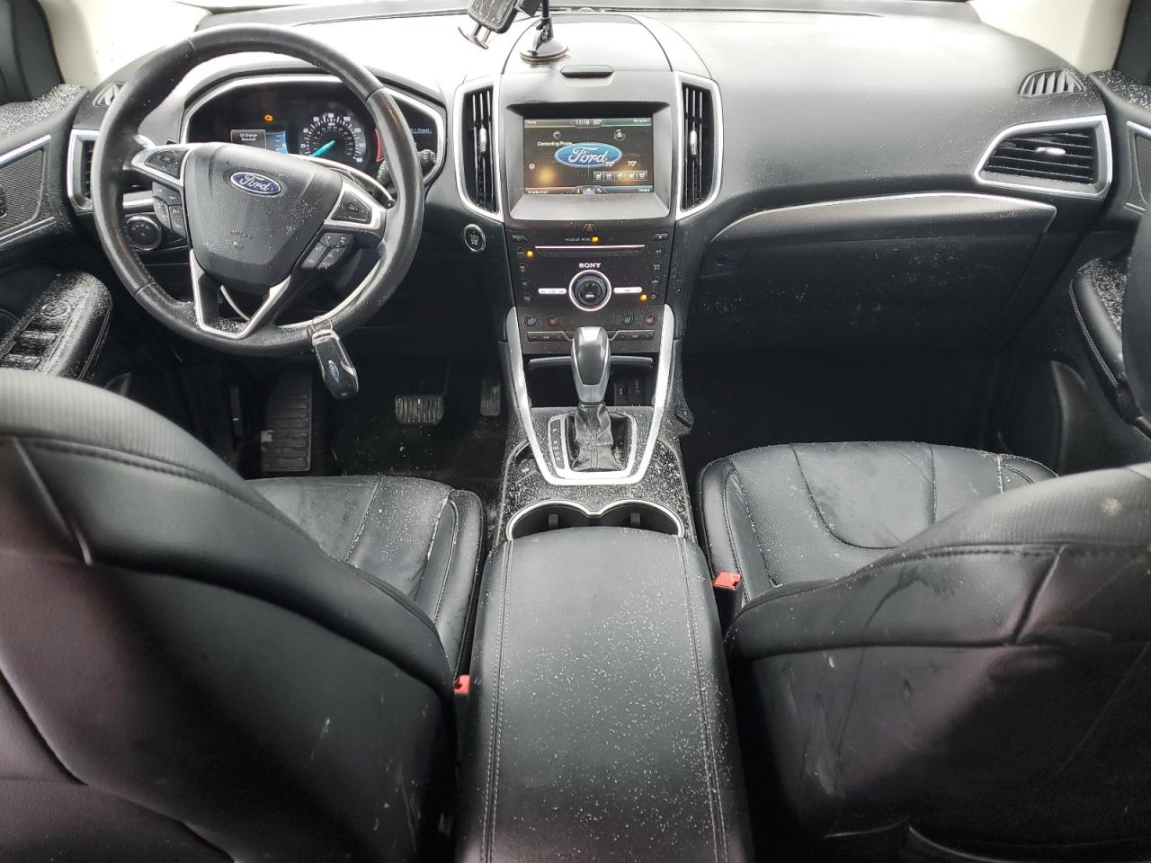 2015 Ford Edge - Image 8