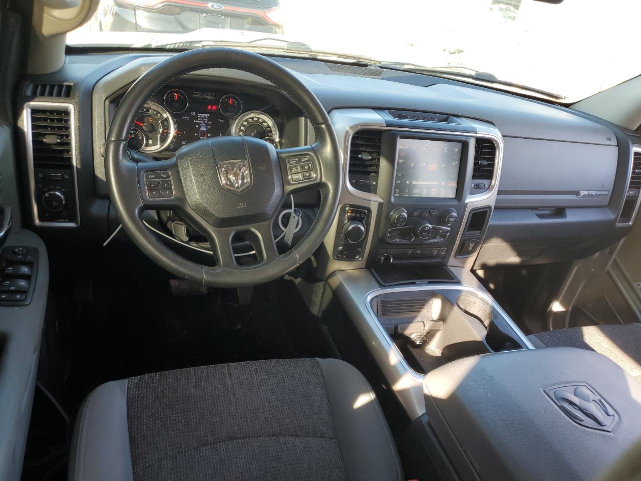 2017 RAM 1500 - Image 8
