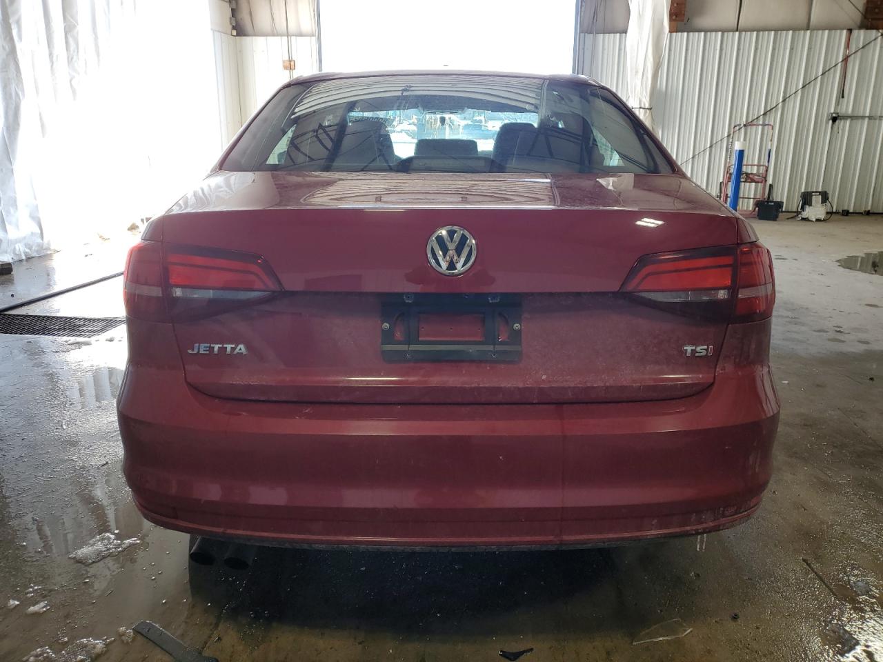 2017 Volkswagen Jetta - Image 6
