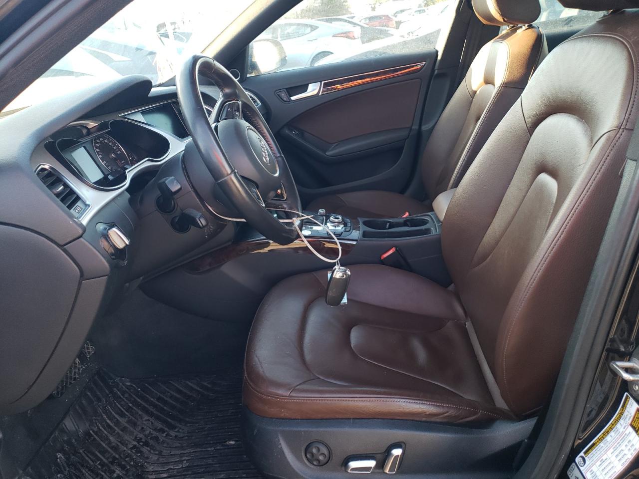 2016 Audi A4 - Image 7
