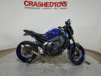 2023 Yamaha Mt09  продається в Dallas, TX - Front End