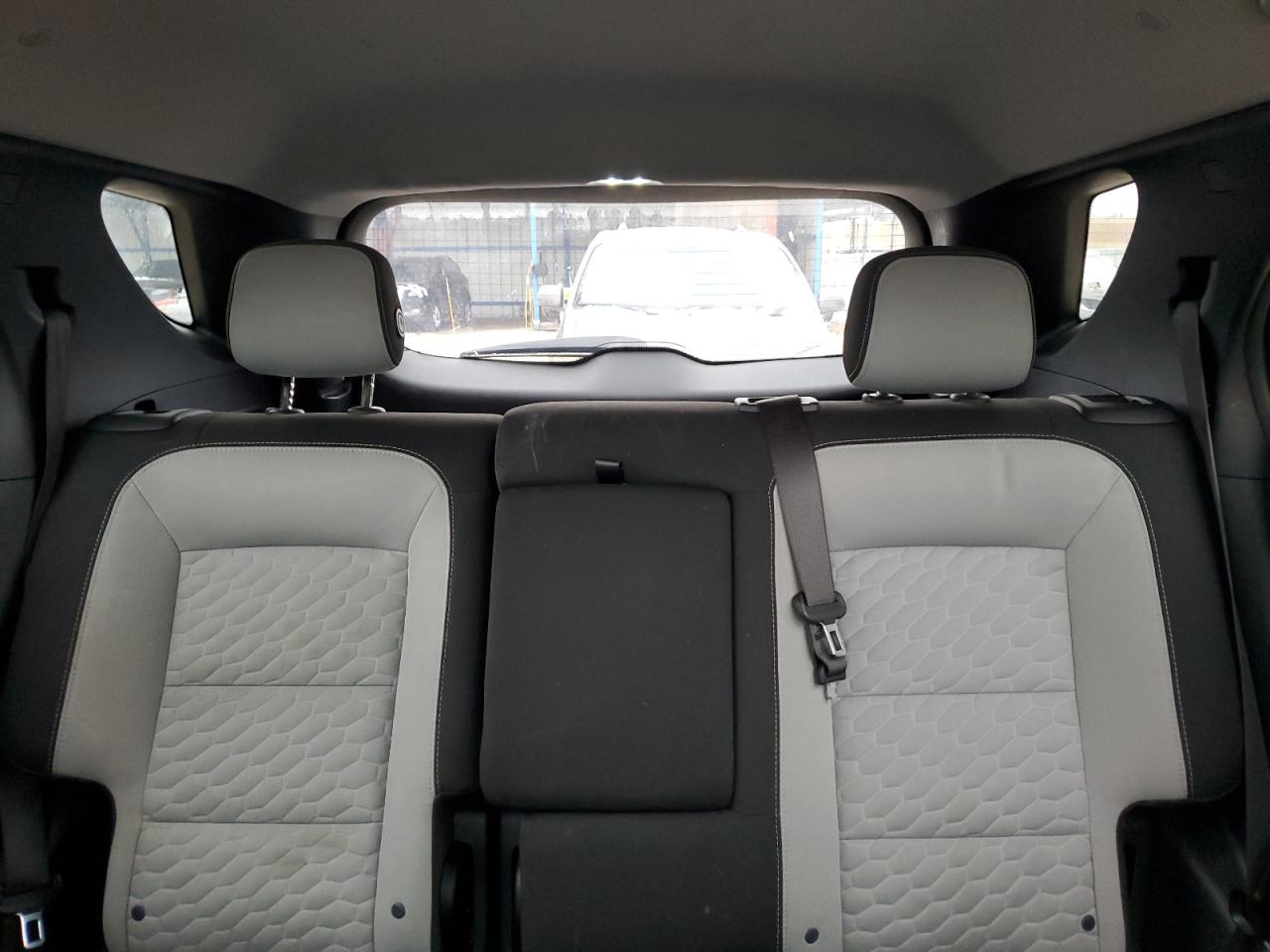 2018 Chevrolet Equinox - Image 10
