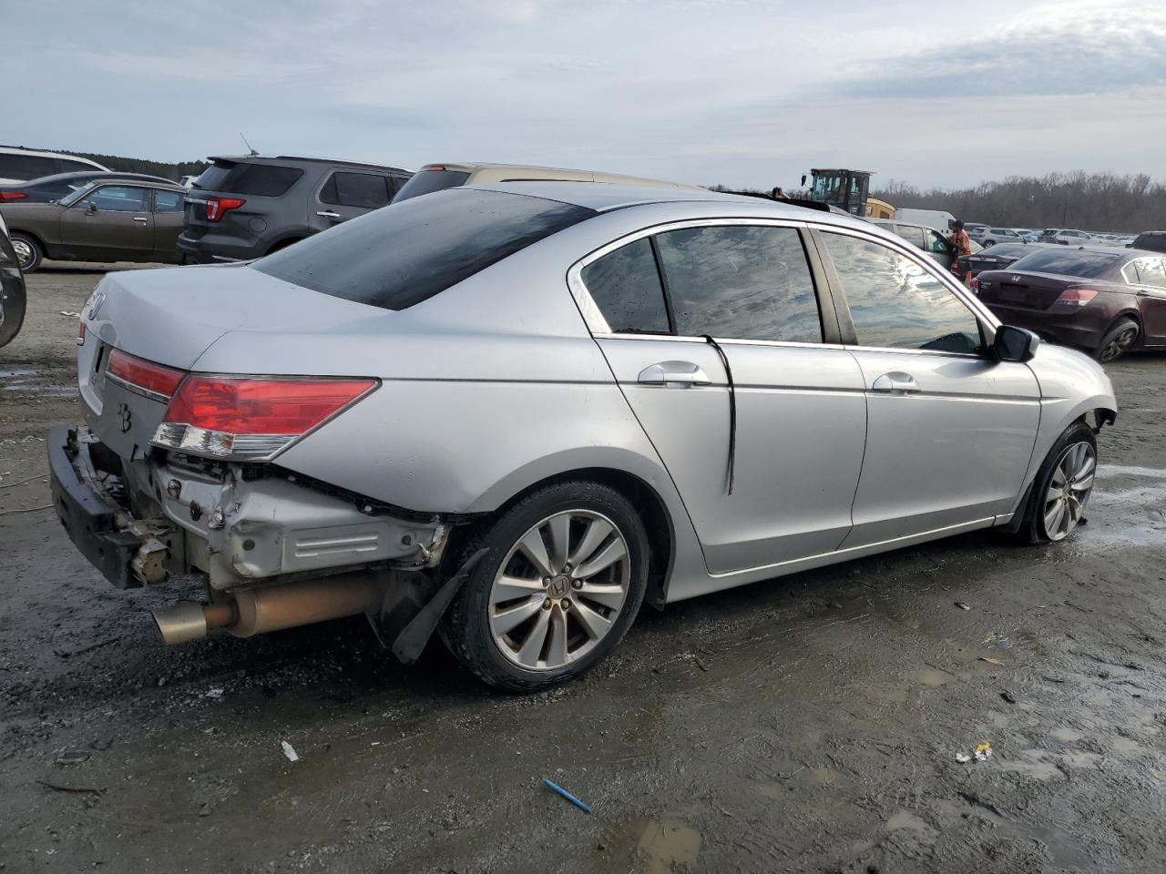 2011 Honda Accord - Image 3