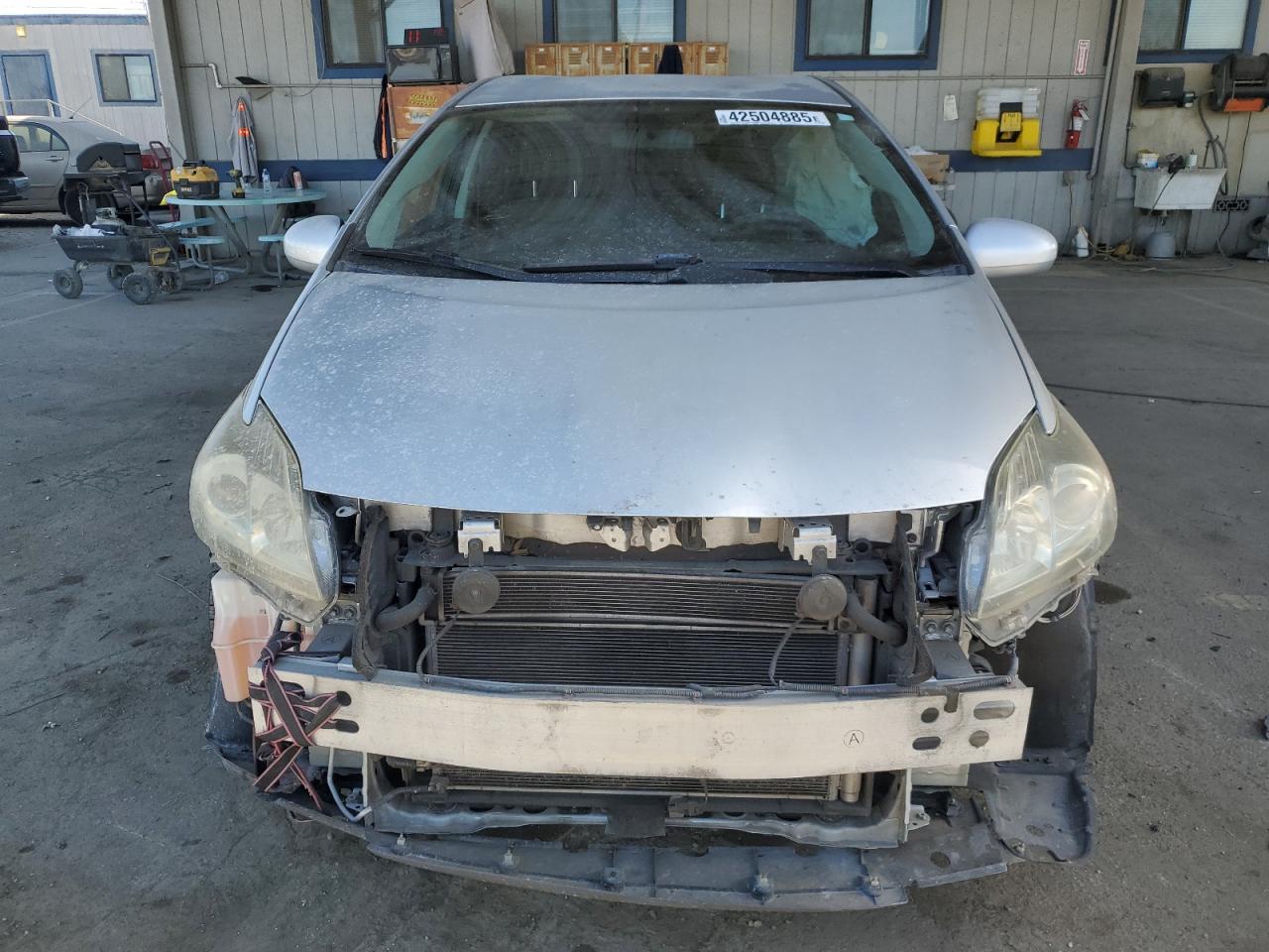 2012 Toyota Prius - Image 5