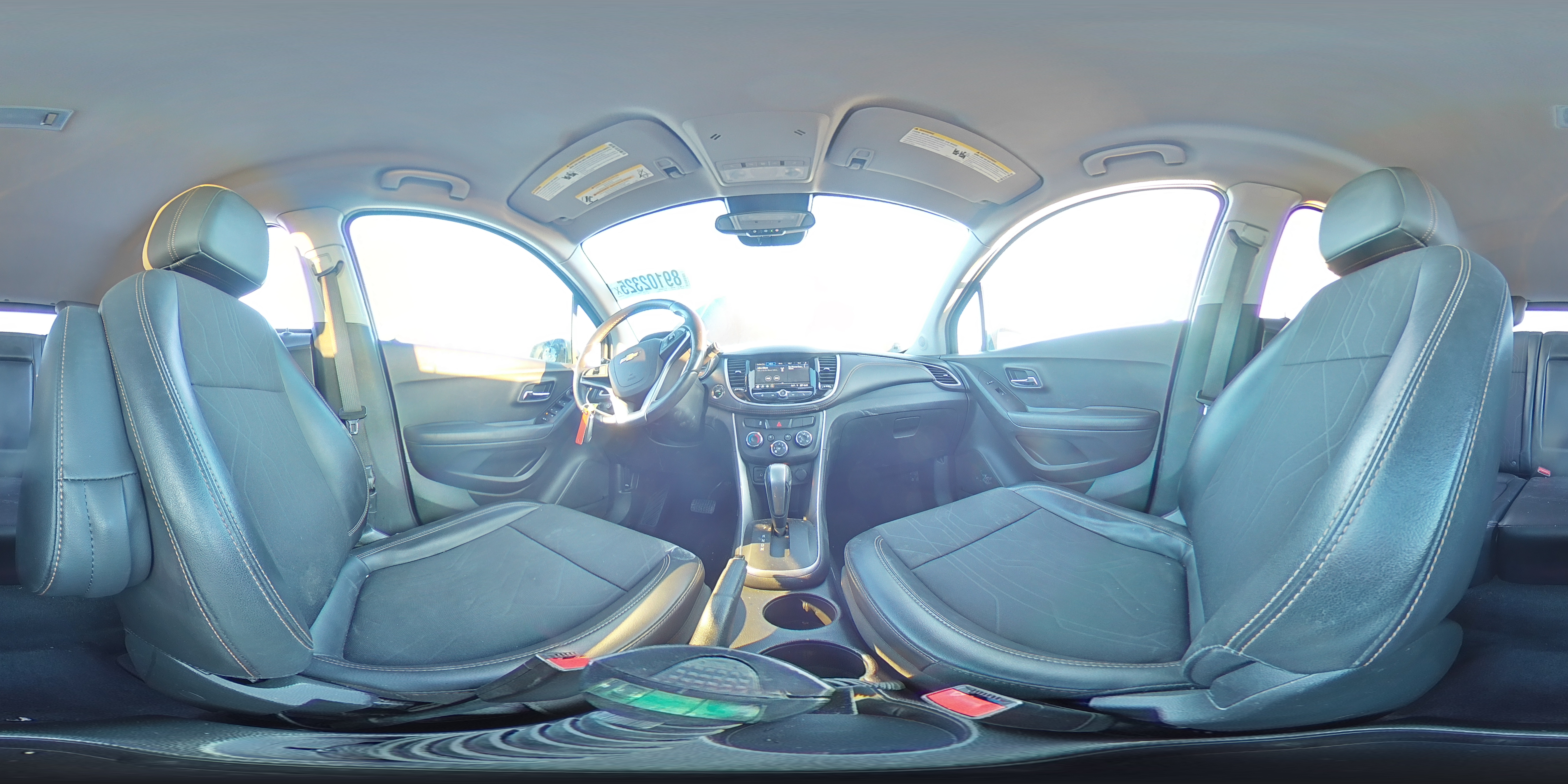 2019 Chevrolet Trax - Image 14