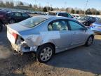 2011 Honda Civic Lx na sprzedaż w Portland, OR - Rear End