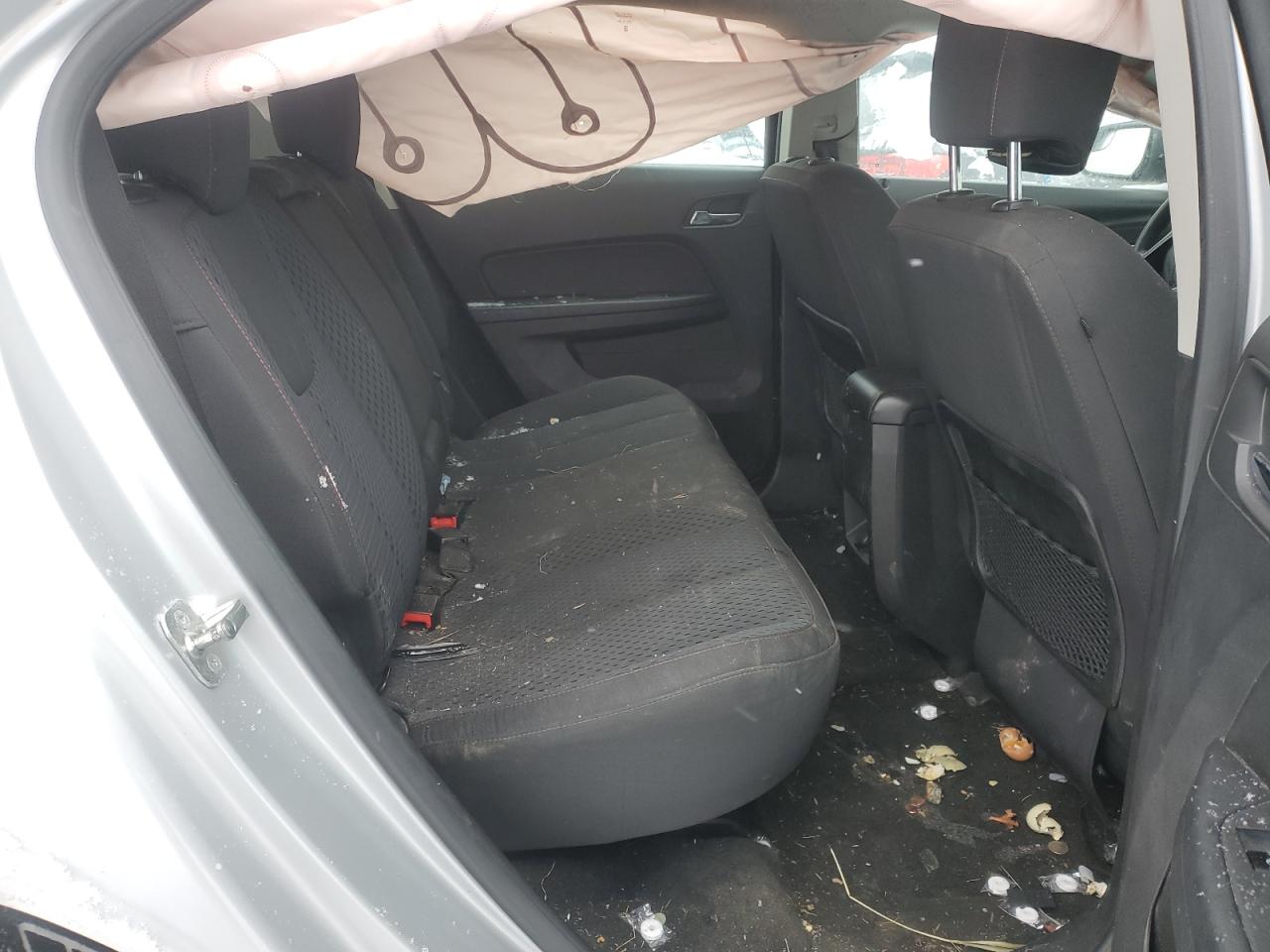 2013 Chevrolet Equinox - Image 11