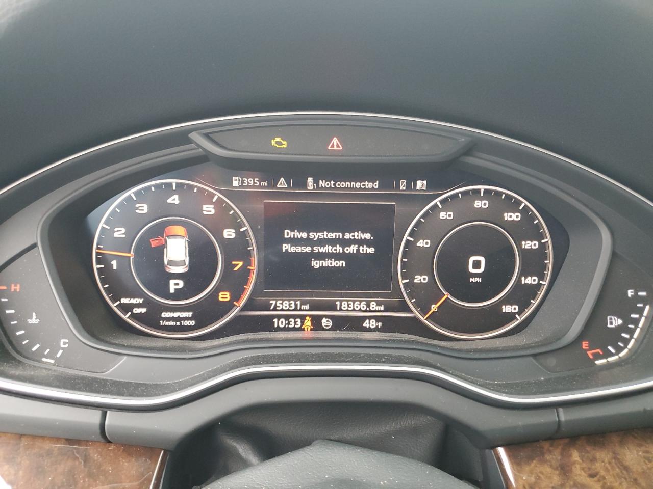 2018 Audi Q5 - Image 9