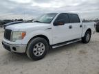 2011 Ford F150 Supercrew за продажба в Houston, TX - Mechanical