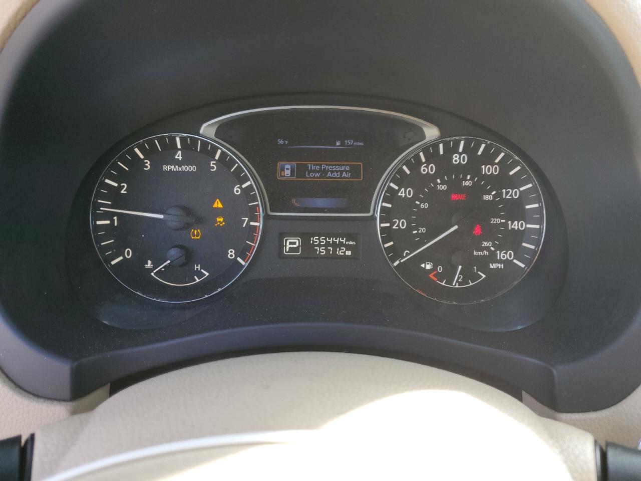 2015 Nissan Altima - Image 9