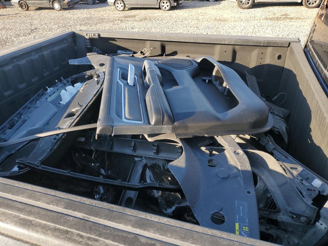 2019 RAM 1500 - Image 12