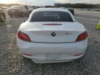 2012 Bmw Z4 Sdrive28I продається в Memphis, TN - Front End