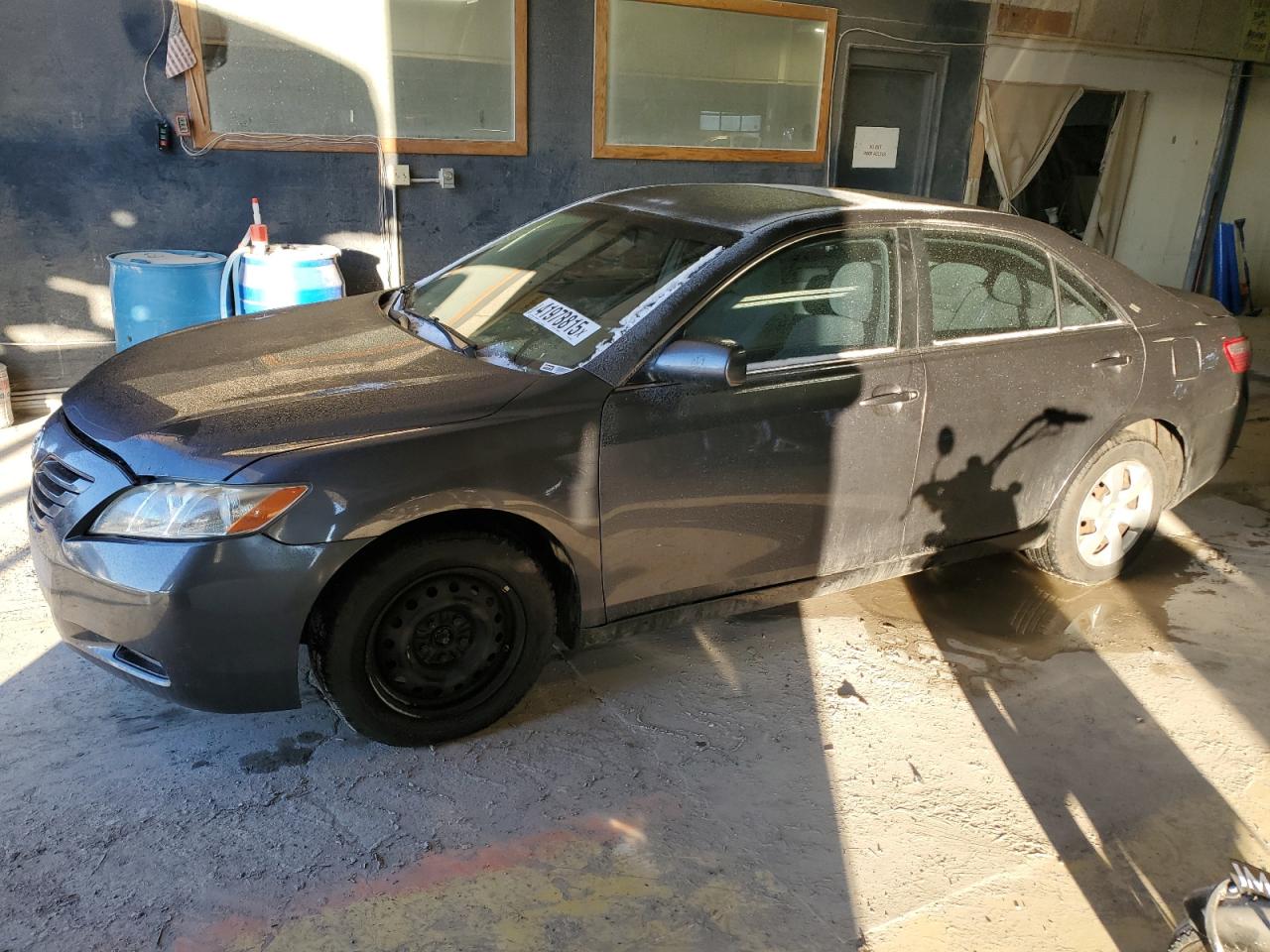 2007 Toyota Camry - Image 1