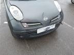 2006 NISSAN MICRA SPIR for sale at Copart CHESTER