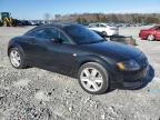 2000 Audi Tt Quattro за продажба в Loganville, GA - Minor Dent/Scratches