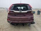 2016 Honda Cr-V Se for Sale in New Braunfels, TX - Rear End