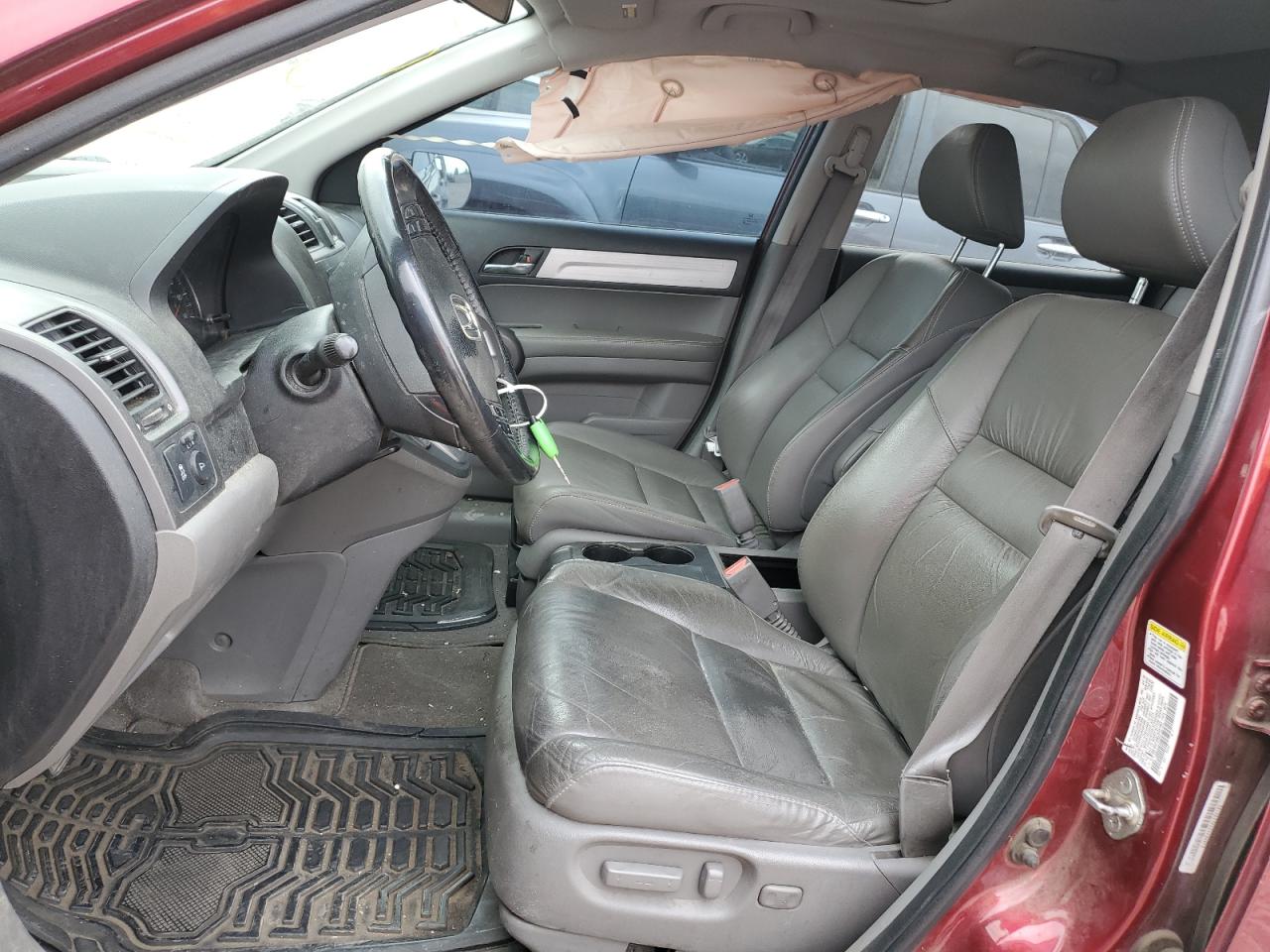 2010 Honda CR-V - Image 7