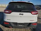 2016 Jeep Cherokee Trailhawk for Sale in Wichita, KS - Front End