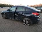 2016 Bmw X4 Xdrive28I продається в Charles City, VA - Side