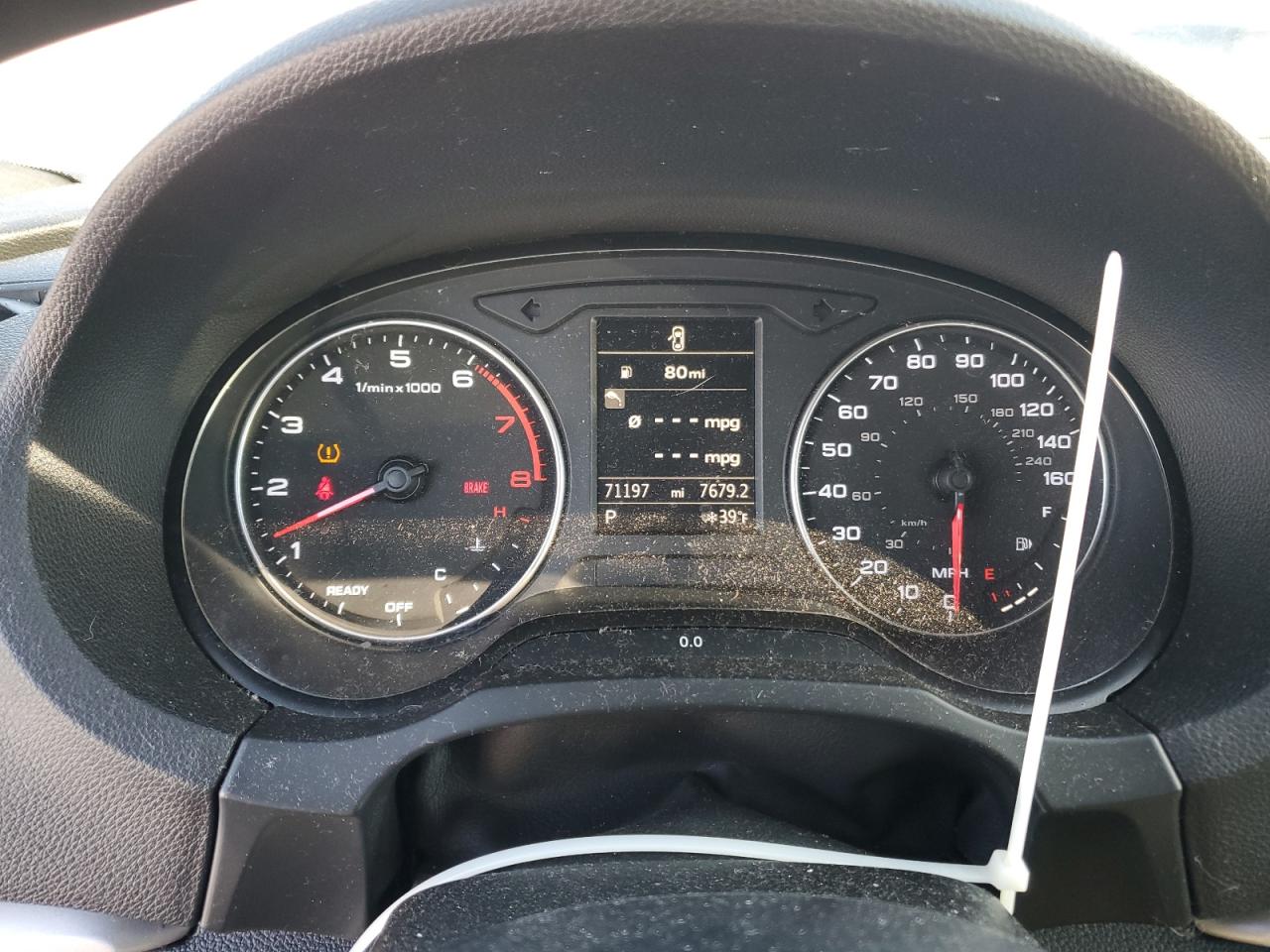 2016 Audi A3 - Image 9