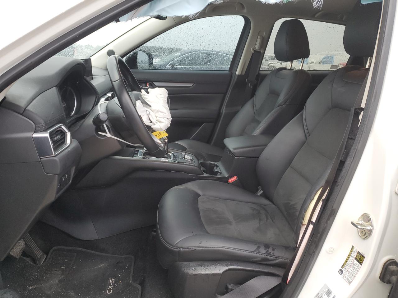 2020 Mazda CX-5 - Image 7