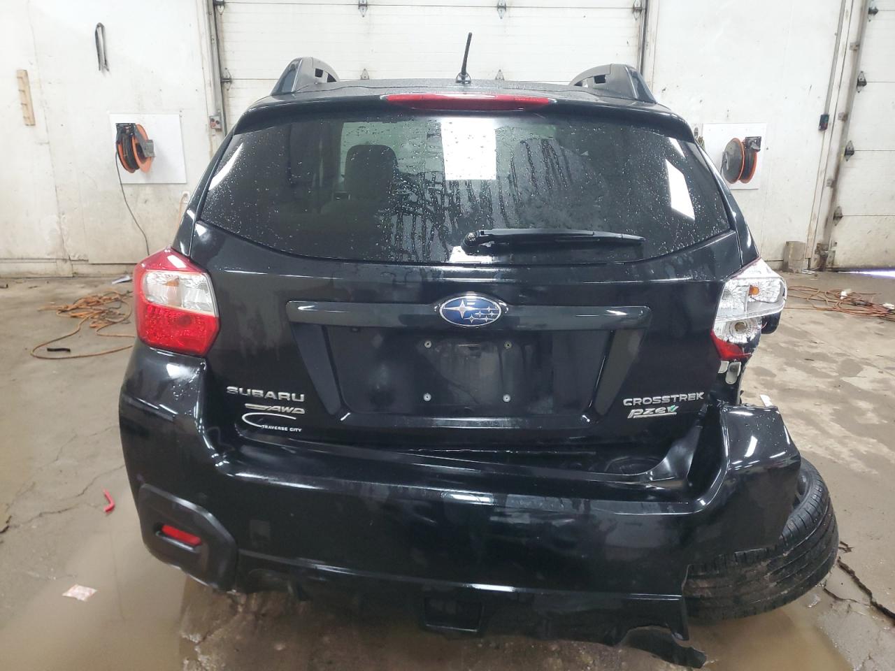 2016 Subaru XV - Image 6