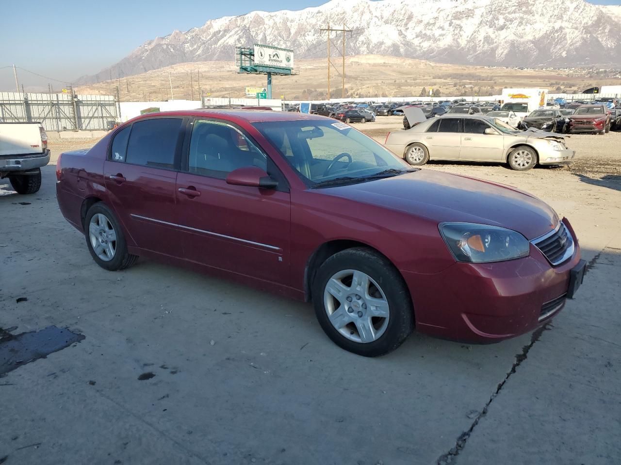 2006 Chevrolet Malibu - Image 4