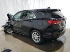 2024 Chevrolet Equinox Lt იყიდება Leroy-ში, NY - Front End