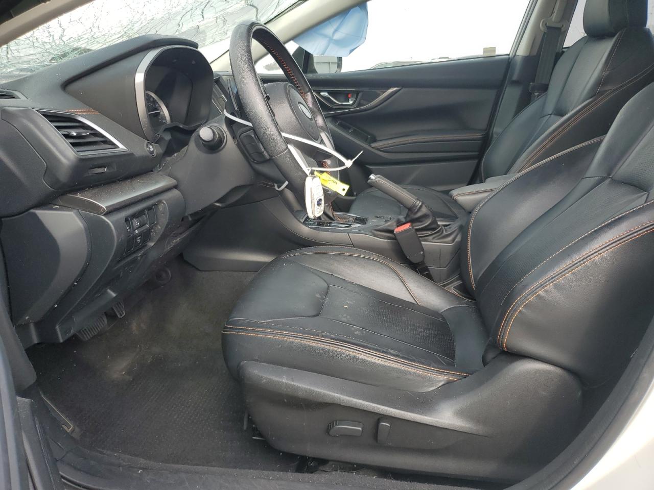 2019 Subaru XV - Image 7