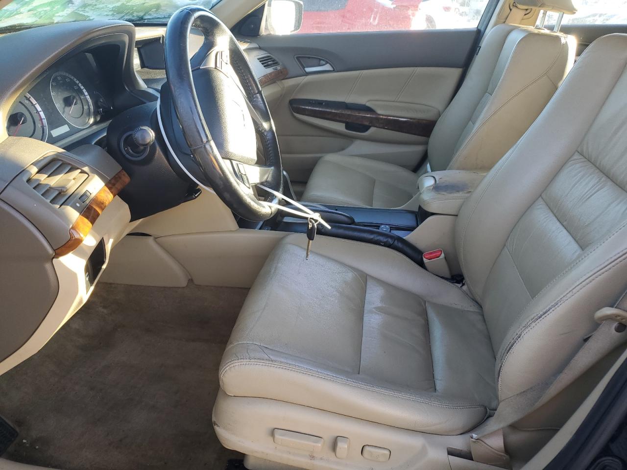 2010 Honda Accord - Image 7