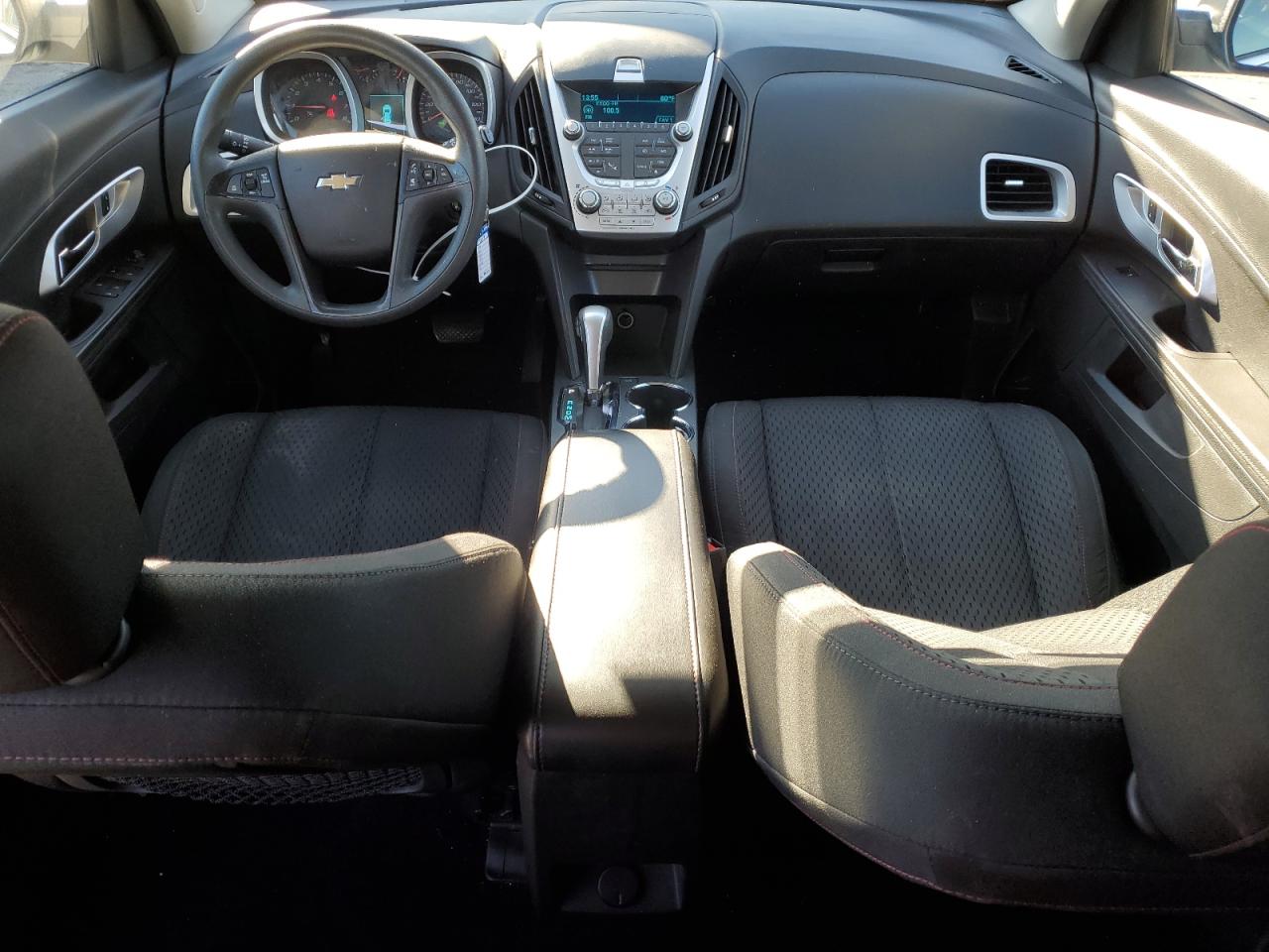 2015 Chevrolet Equinox - Image 8